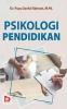 Psikologi Pendidikan
