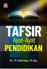 Tafsir Ayat-Ayat Pendidikan