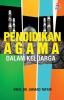 Pendidikan Agama Dalam Keluarga