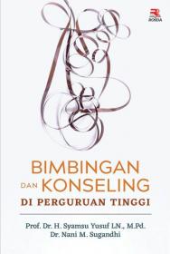 Bimbingan dan Konseling Di Perguruan Tinggi