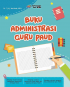 Buku Administrasi Guru PAUD