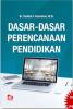 Dasar-dasar Perencanaan Pendidikan