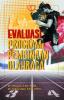 Evaluasi Program Pembinaan Olahraga