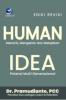Human Idea: Menarik, Mengelola, dan Melejitkan Potensi Multi Generasional