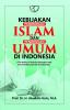 Kebijakan Pendidikan Islam dan Pendidikan Umum di Indonesia