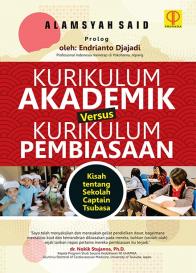 Kurikulum Akademik Versus Kurikulum Pembiasaan: Kisah tentang Sekolah Captain Tsubasa