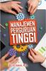 Manajemen Perguruan Tinggi