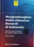 Mengembangkan Online Education Research di Indonesia