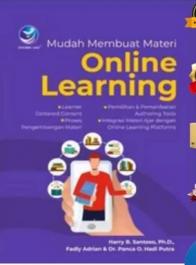 Mudah Membuat Materi Online Learning