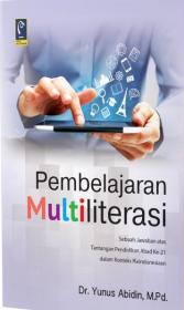 Pembelajaran Multiliterasi