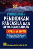 Pembelajaran Pendidikan Pancasila dan Kewarganegaraan (PPKN) di SD/MI: Peluang dan Tantangan di Era Industri 4.0