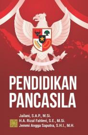 Pendidikan Pancasila