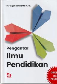 Pengantar Ilmu Pendidikan