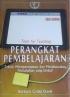 Perangkat Pembelajaran: Teknik Mempersiapkan dan Melaksanakan Perkuliahan yang Efektif (Tools For Teaching)