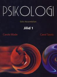 Psikologi (Jilid 1) (Edisi 9)