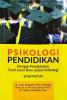 Psikologi Pendidikan: dengan Pendekatan Teori-teori Baru dalam Psikologi