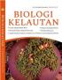 Biologi Kelautan