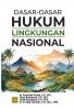 Dasar-dasar Hukum Lingkungan Nasional