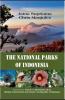 The National Parks of Indonesia