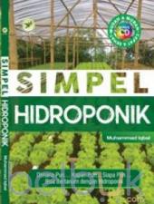 Simpel Hidroponik