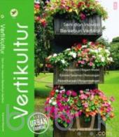 Vertikultur: Seni Dan Inovasi Berkebun Vertikal