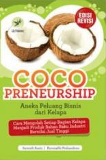 Cocopreneurship: Aneka Peluang Bisnis dari Kelapa