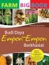 Farm Big Book: Budi Daya Empon-Empon Berkhasiat