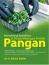 Metodologi Penelitian dan Pengembangan Produk Pangan