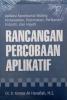 Rancangan Percobaan Aplikatif: Aplikasi Kondisional Bidang Pertanaman, Peternakan, Perikanan, Industri, dan Hayati