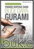 Seri Teknologi Tepat Guna: Panen Rupiah dari Budi Daya Gurami