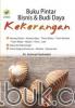 Buku Pintar Bisnis dan Budi Daya Kekerangan