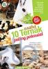 Usaha 10 Ternak Paling Potensial