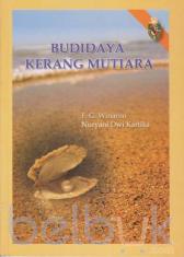 Budidaya Kerang Mutiara