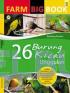 Farm Big Book: 26 Burung Kicau Unggulan