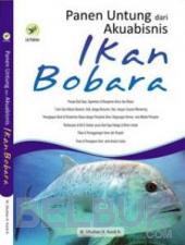 Panen Untung Dari Akuabisnis Ikan Bobara