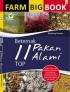Farm Big Book: Beternak 11 Pakan Alami Top