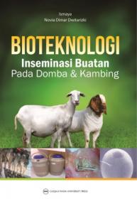 Bioteknologi Inseminasi Buatan pada Domba dan Kambing