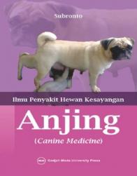 Ilmu Penyakit Hewan Kesayangan Anjing
