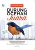 Kiat Sukses Cetak Burung Ocehan