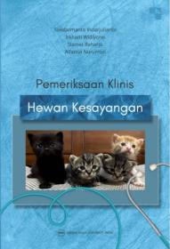 Pemeriksaan Klinis Hewan Kesayangan
