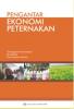 Pengantar Ekonomi Peternakan