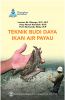 Teknik Budi Daya Ikan Air Payau