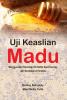 Uji Keaslian Madu: Menggunakan Teknologi UV-Visible Spectroscopy dari Benchtop ke Portable