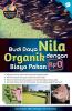 Budi Daya Nila Organik dengan Biaya Pakan Rp.0