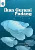 Ikan Gurami Padang dan Teknik Budi Daya Jhonly Pilo