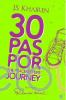 30 Paspor The Peacekeapers' Journey