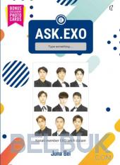 Ask.EXO
