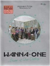 Wanna One: Power of Our Destiny