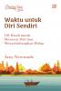 Chicken Soup for the Soul: Waktu untuk Diri Sendiri