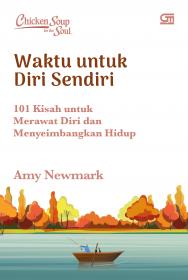 Chicken Soup for the Soul: Waktu untuk Diri Sendiri